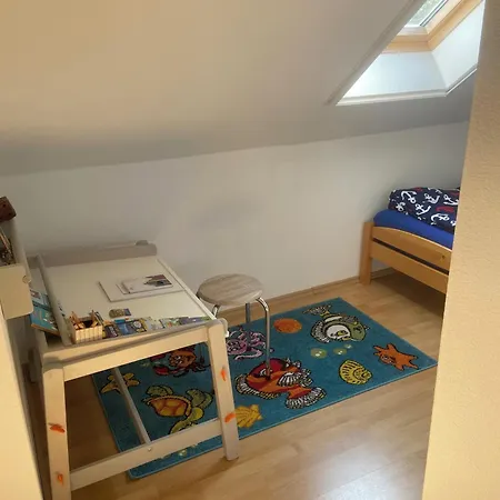 Haus Huesung Appartamento *