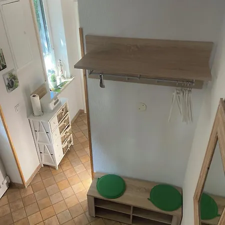 Appartamento Haus Huesung