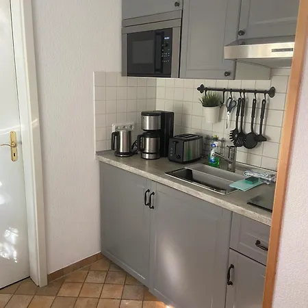 Haus Huesung * Zinnowitz