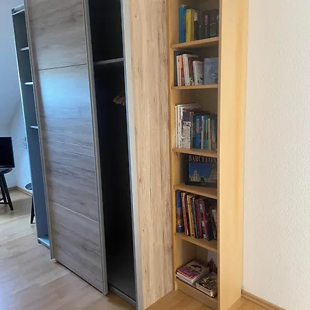 Haus Huesung Appartamento *