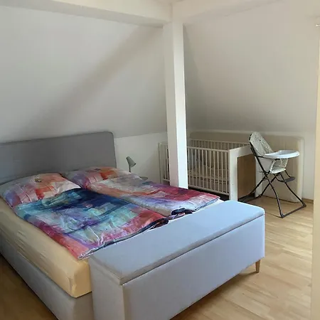Appartamento Haus Huesung